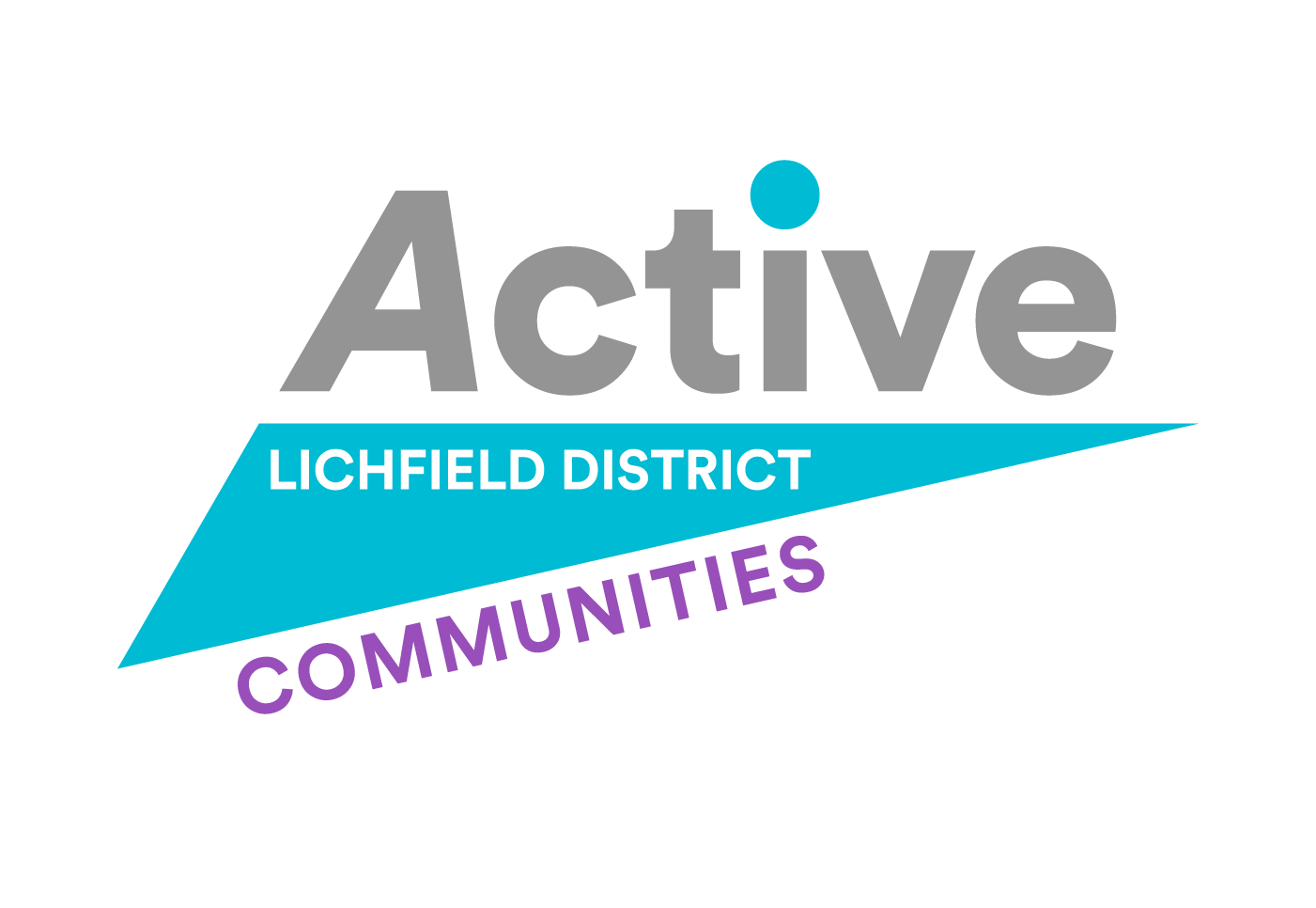 Active Lichfields Get in 2 It