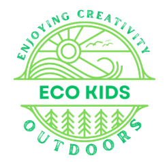 Enjoying Creativity Outdoors