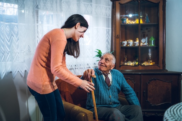 Why having an ID card can help