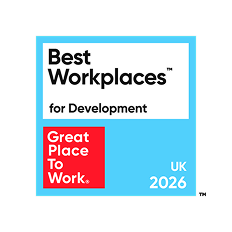 Best Workplaces for Development