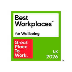 Best Workplaces for Wellbeing