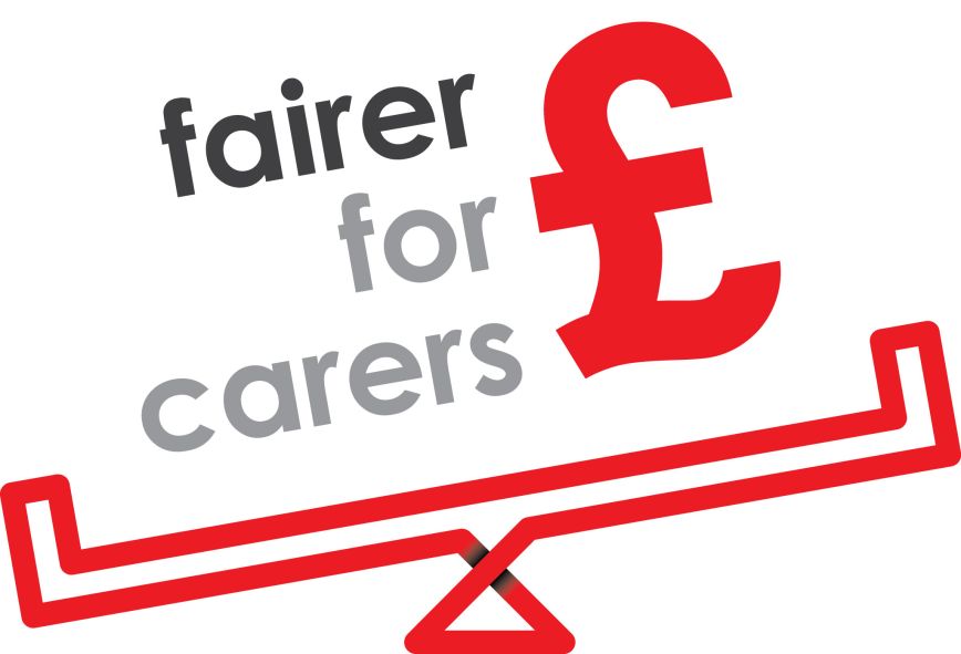 Fairer For Carers