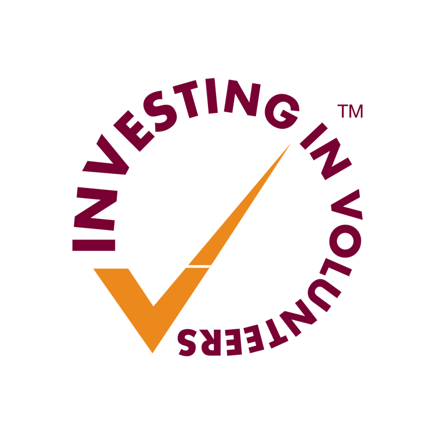 Investors In Volunteering