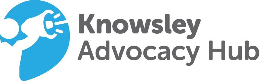 Knowsley Advocacy Hub