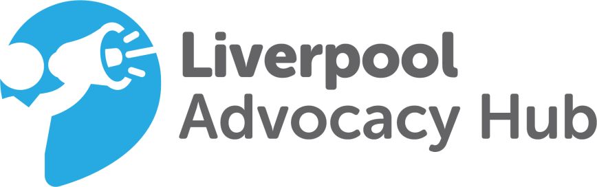 The Liverpool Advocacy Hub