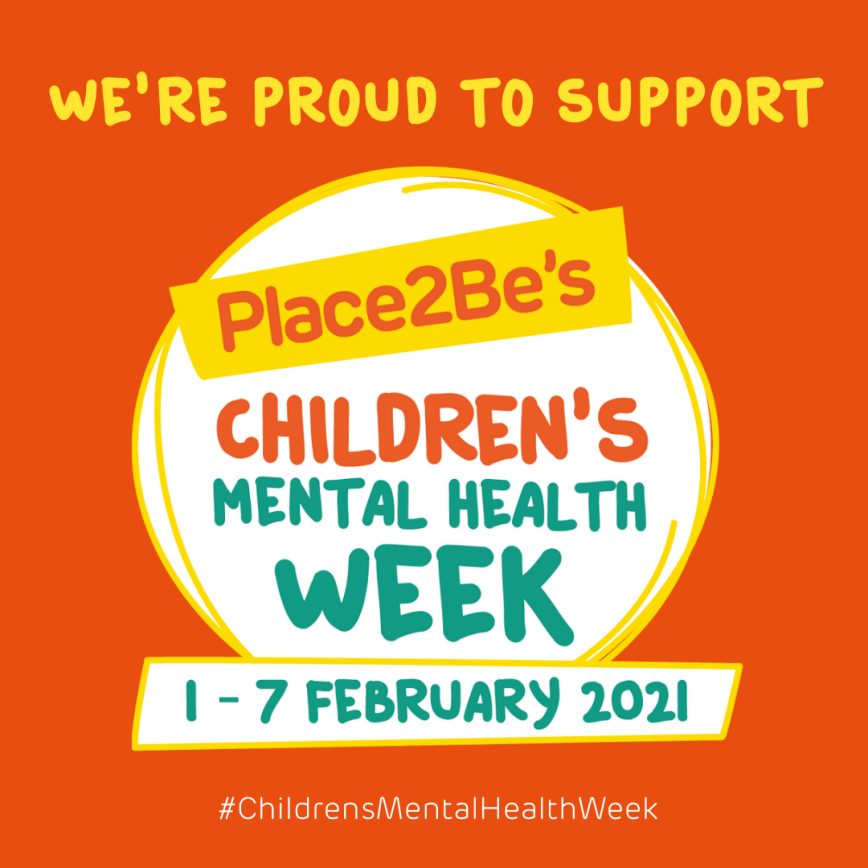 Children's Mental Health Week