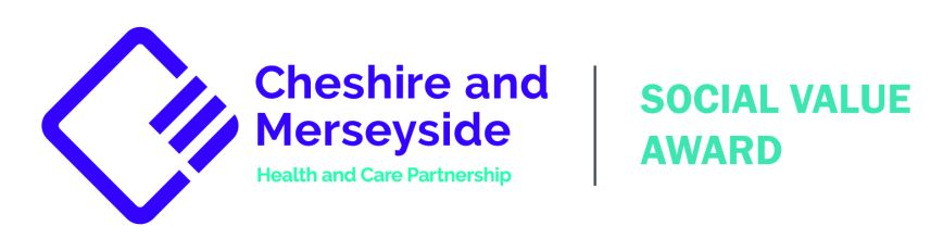 Cheshire East and Merseyside Social Value Award