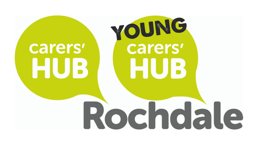 Young Carers Hub Rochdale