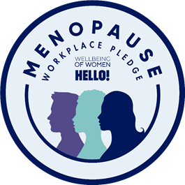 Menopause Workplace Pledge