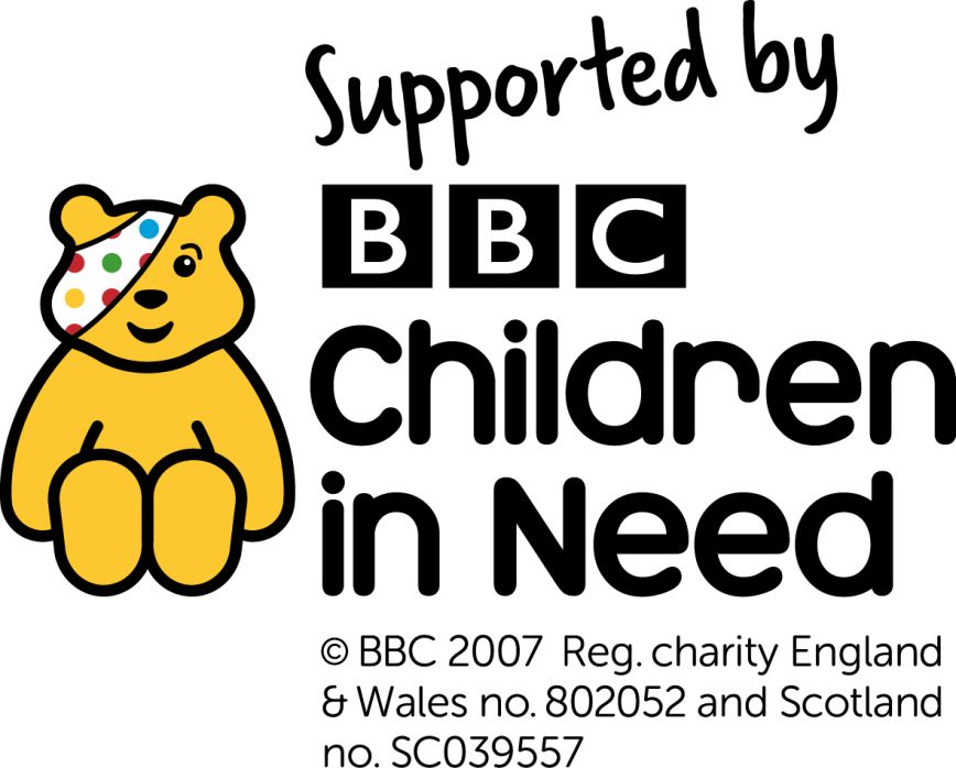 Children In Need