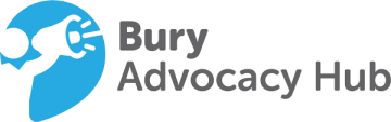 Bury Advocacy Hub