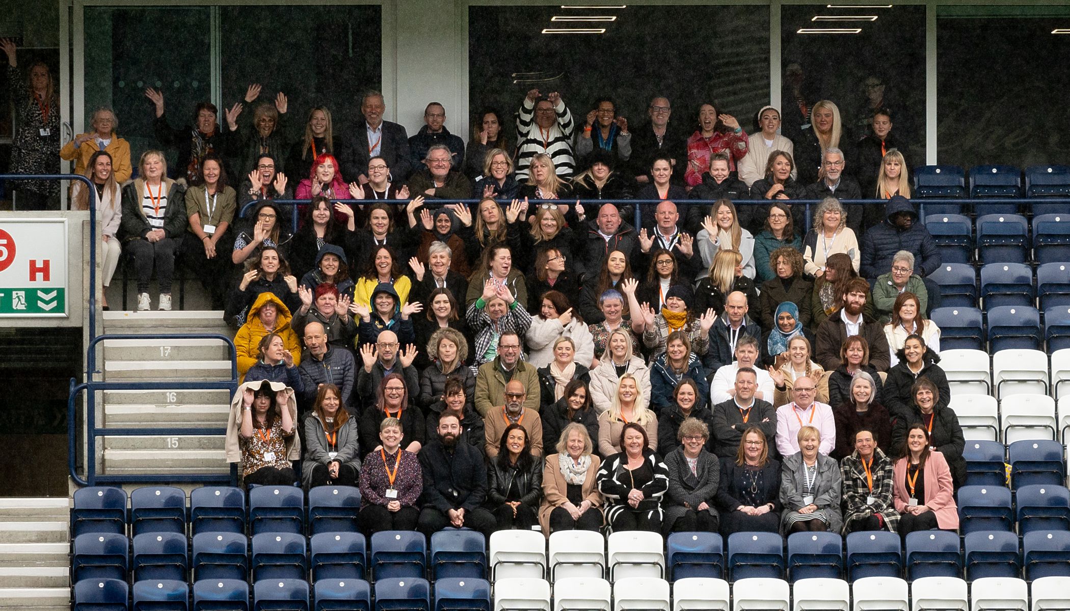 Our People 