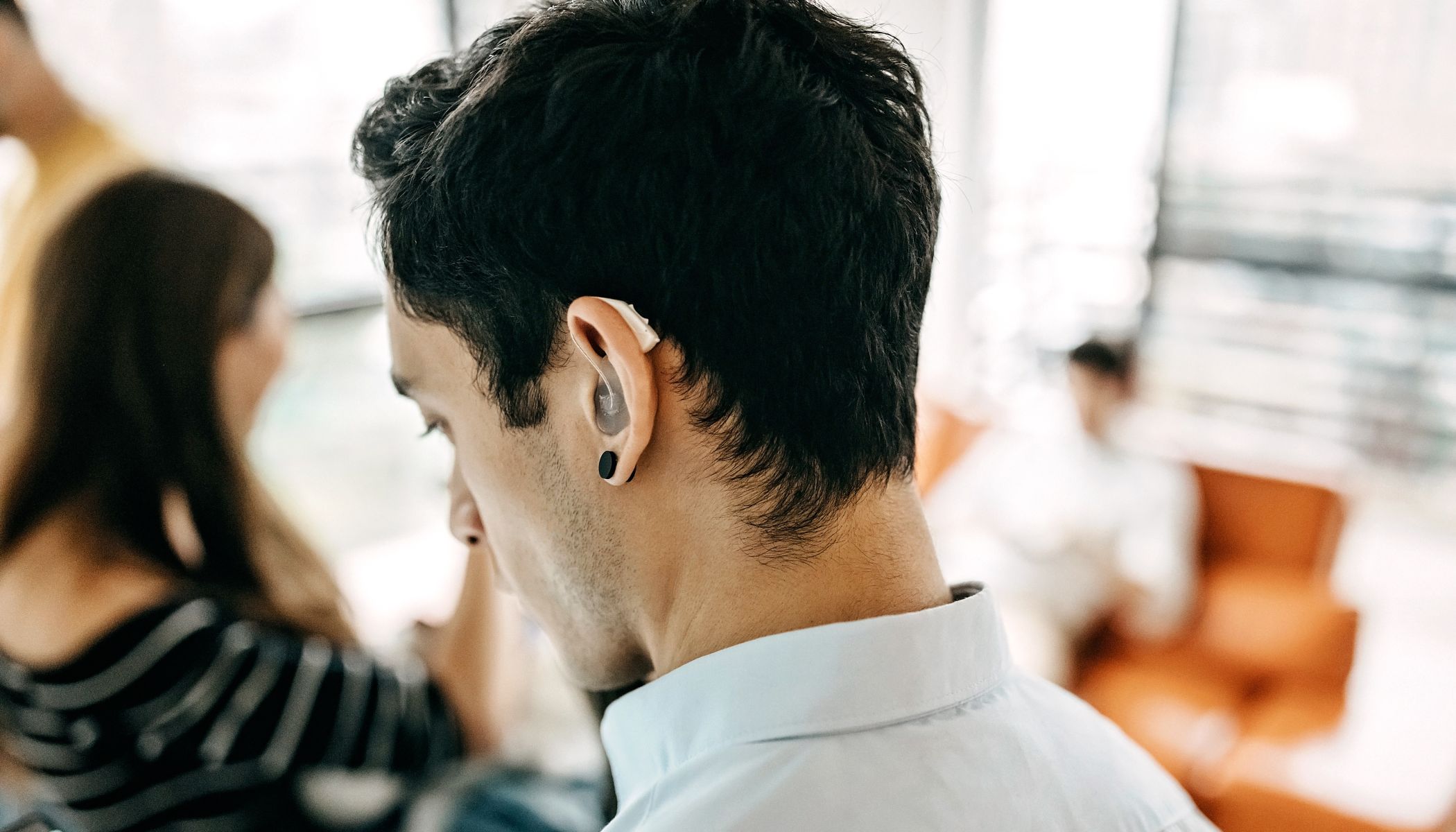 Deaf Link Service