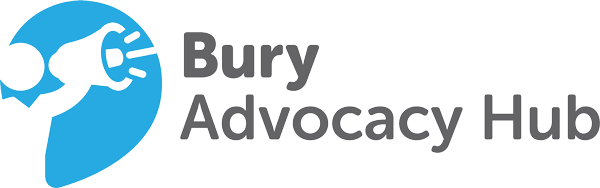 Bury Advocacy Hub