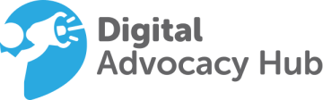 Digital Advocacy Hub