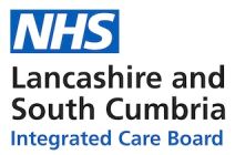 Lancashire and South Cumbria Integrated Care Board