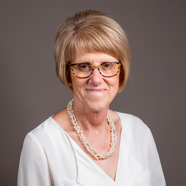 Cathy Scivier
