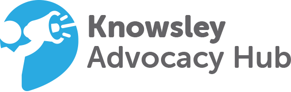 Knowsley Advocacy Hub