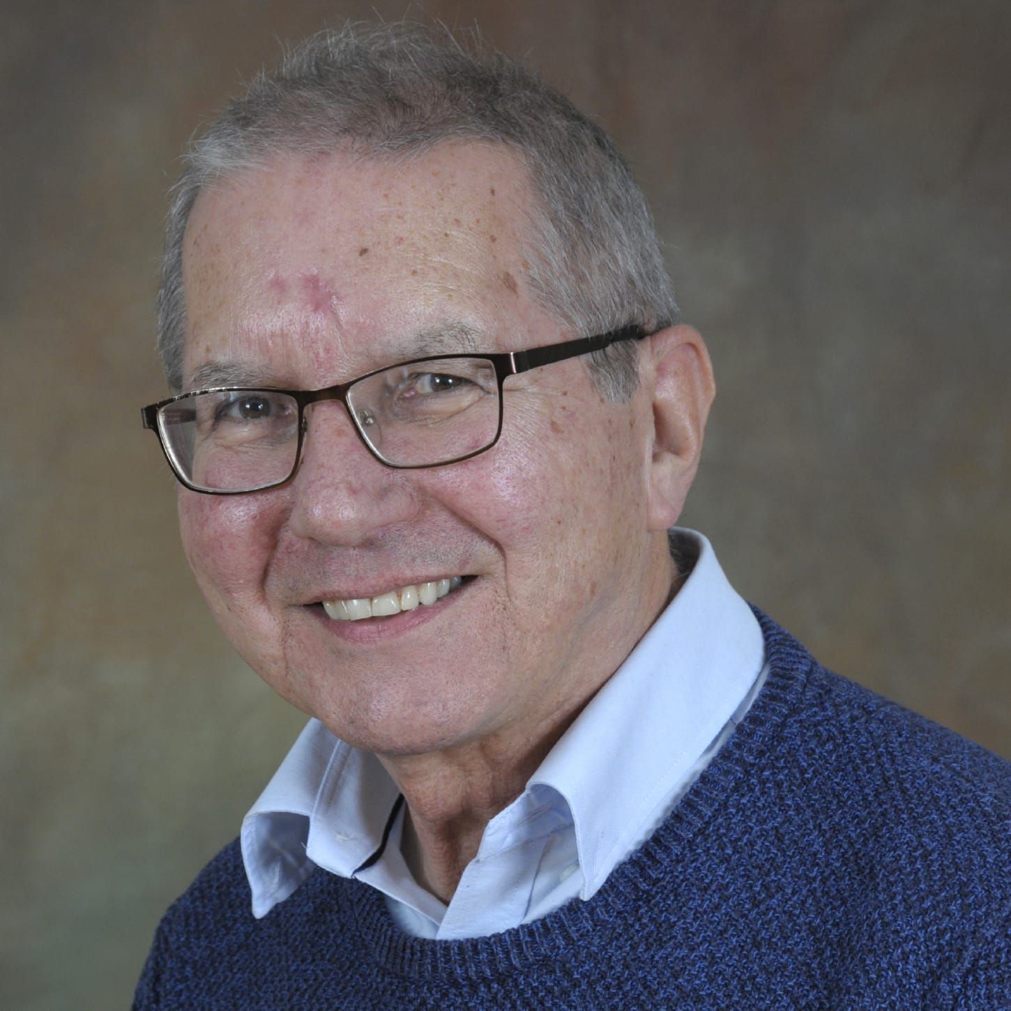 Brian Watson