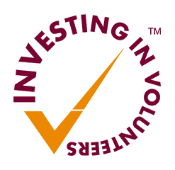 Investing in Volunteers