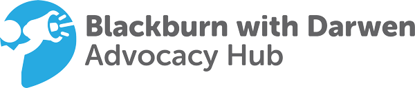 Blackburn with Darwen Advocacy Hub