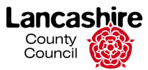 Lancashire County Council Logo