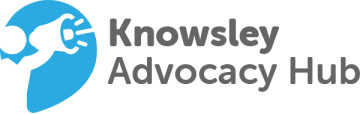 Knowsley Advocacy Hub