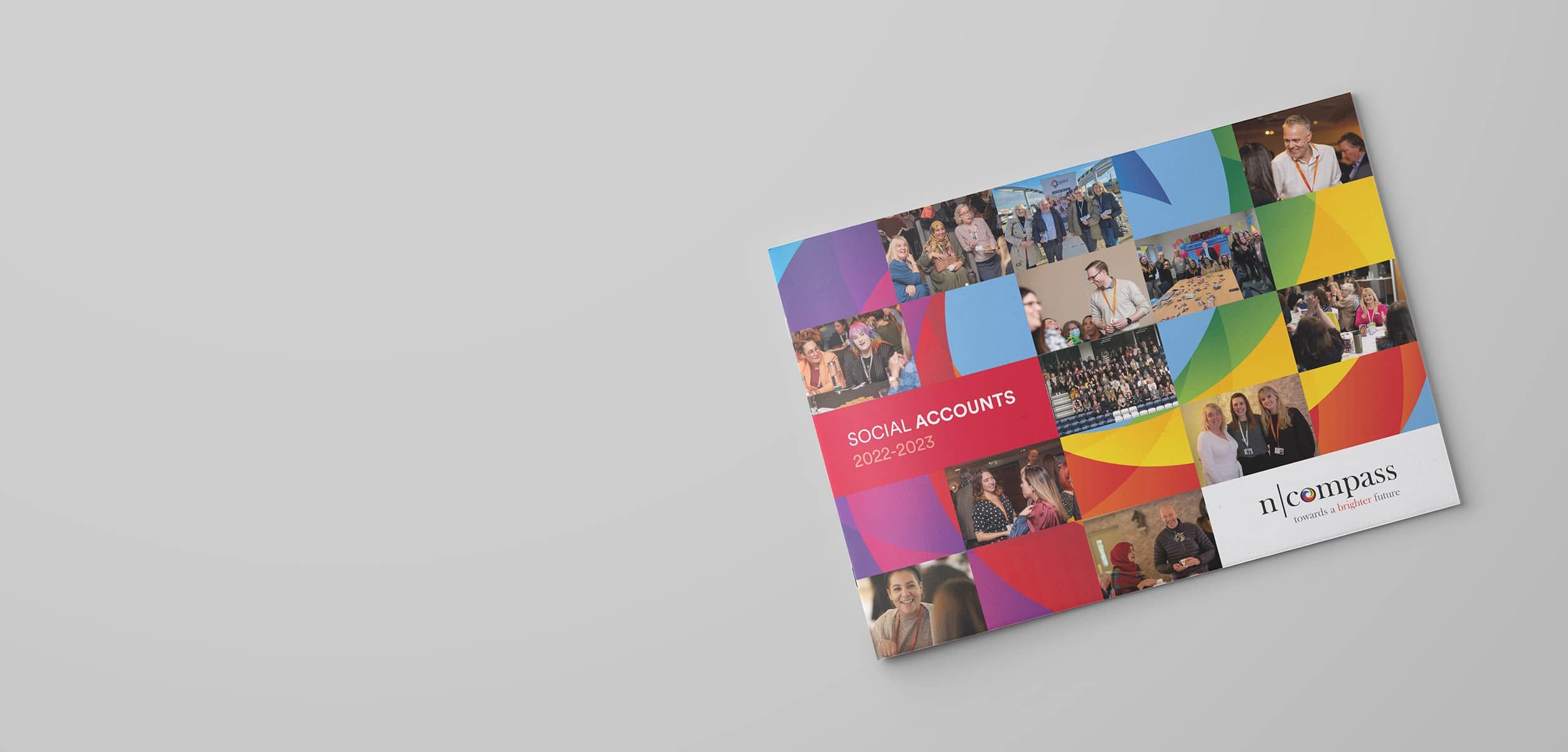 View Our Latest Social Accounts For 2022-2023