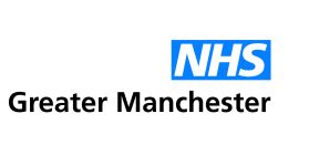NHS Bury Logo