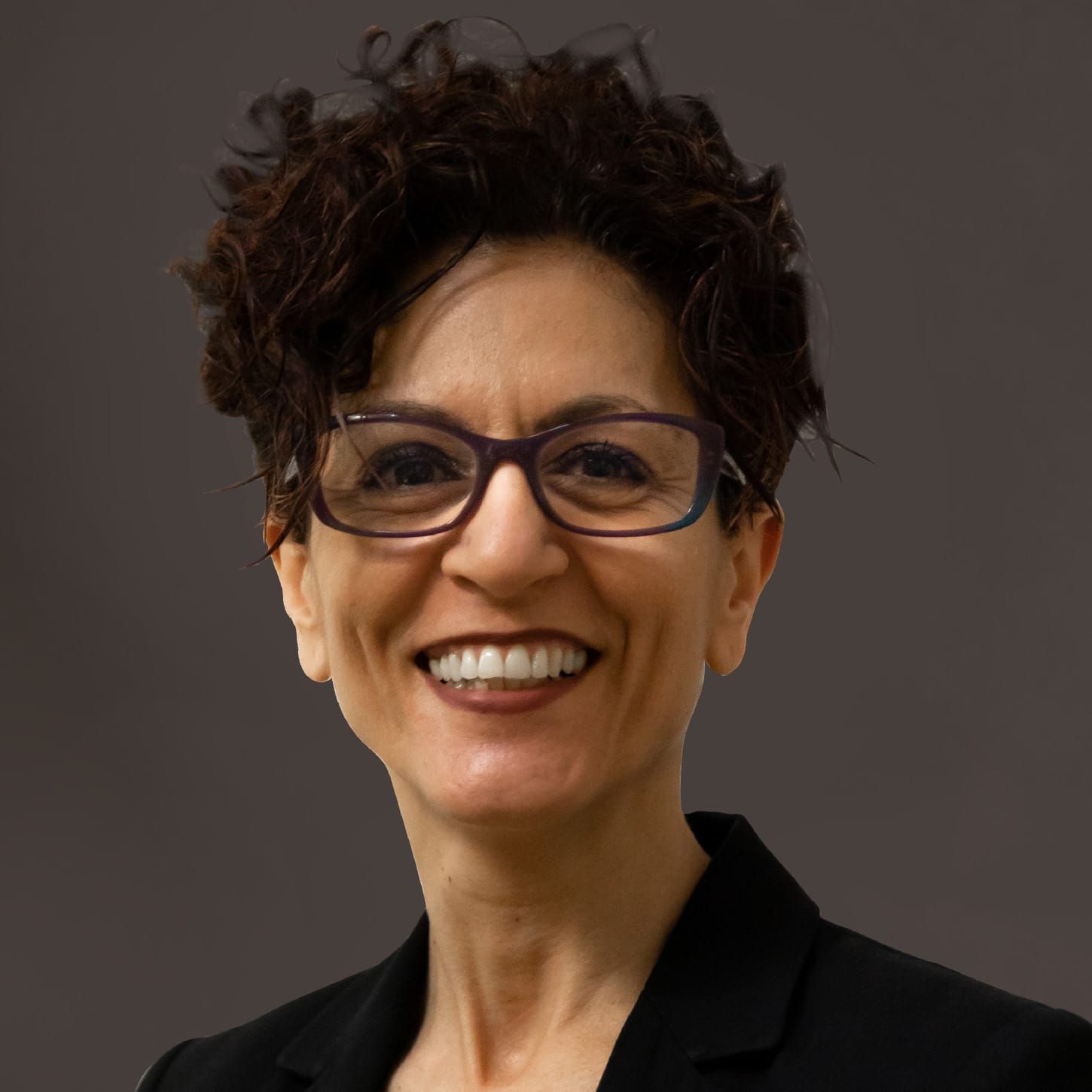 Helen Carouzos
