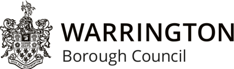 Warrington Borough Council