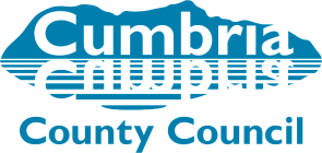 Cumbria Council Logo