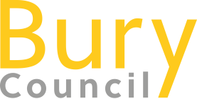 Bury Council Logo