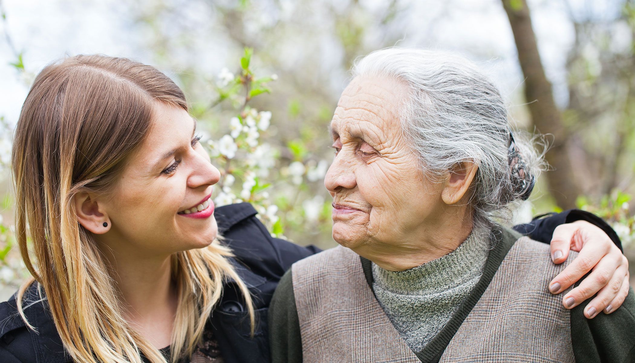 The Lancashire Carers Service