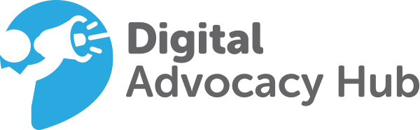 Digital Advocacy Hub