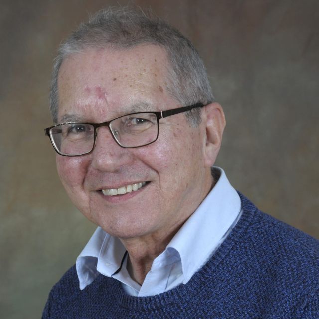 Brian Watson