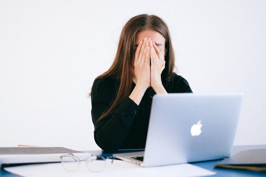 How to Reduce Stress When Working From Home