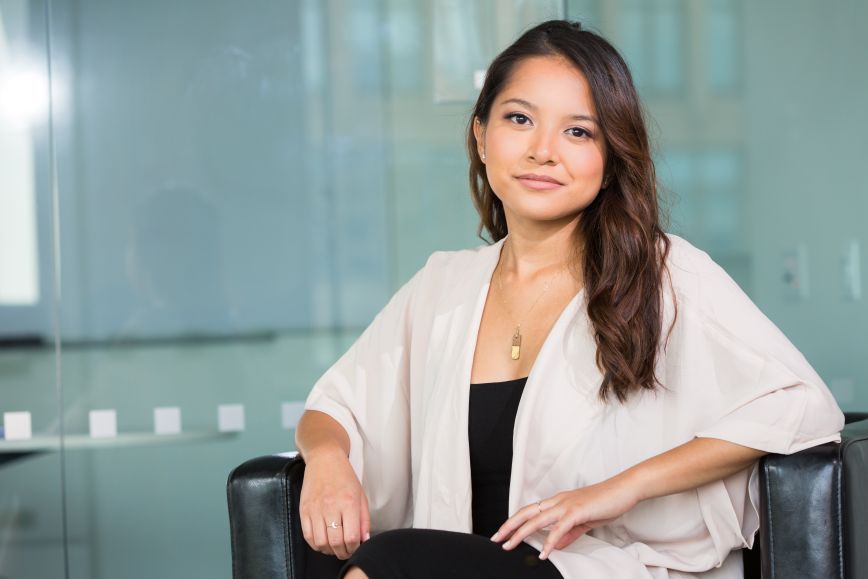 Advocacy: Annie's Story