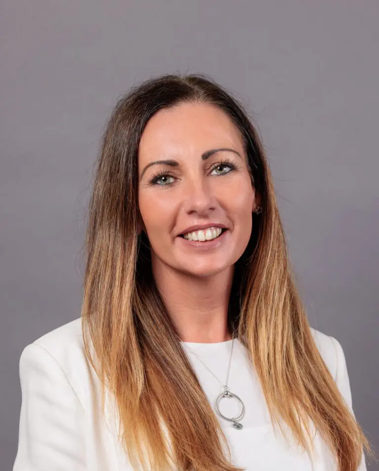 Karen Jackson profile