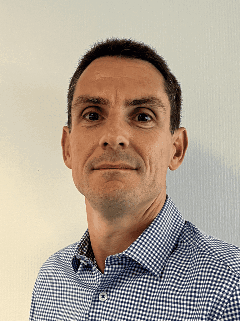 Adam Grainger profile