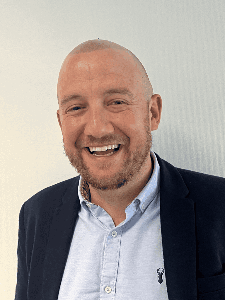 Andrew Sellers profile