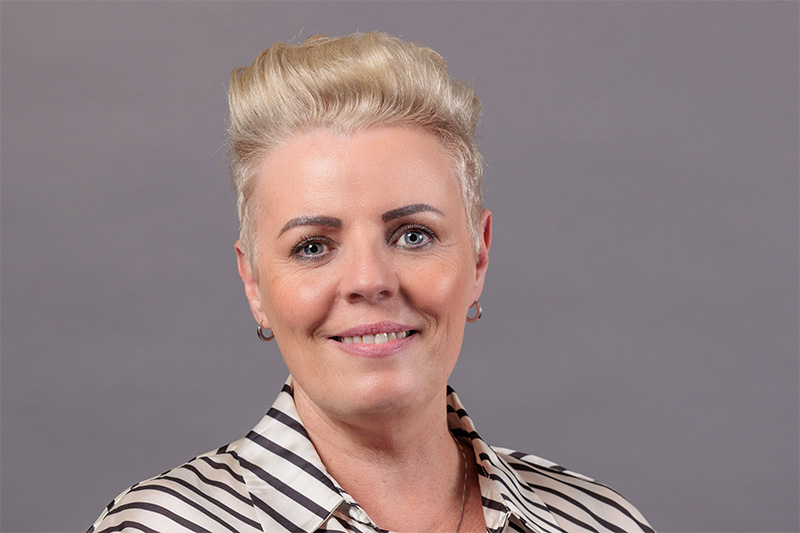 Angie Boyle profile