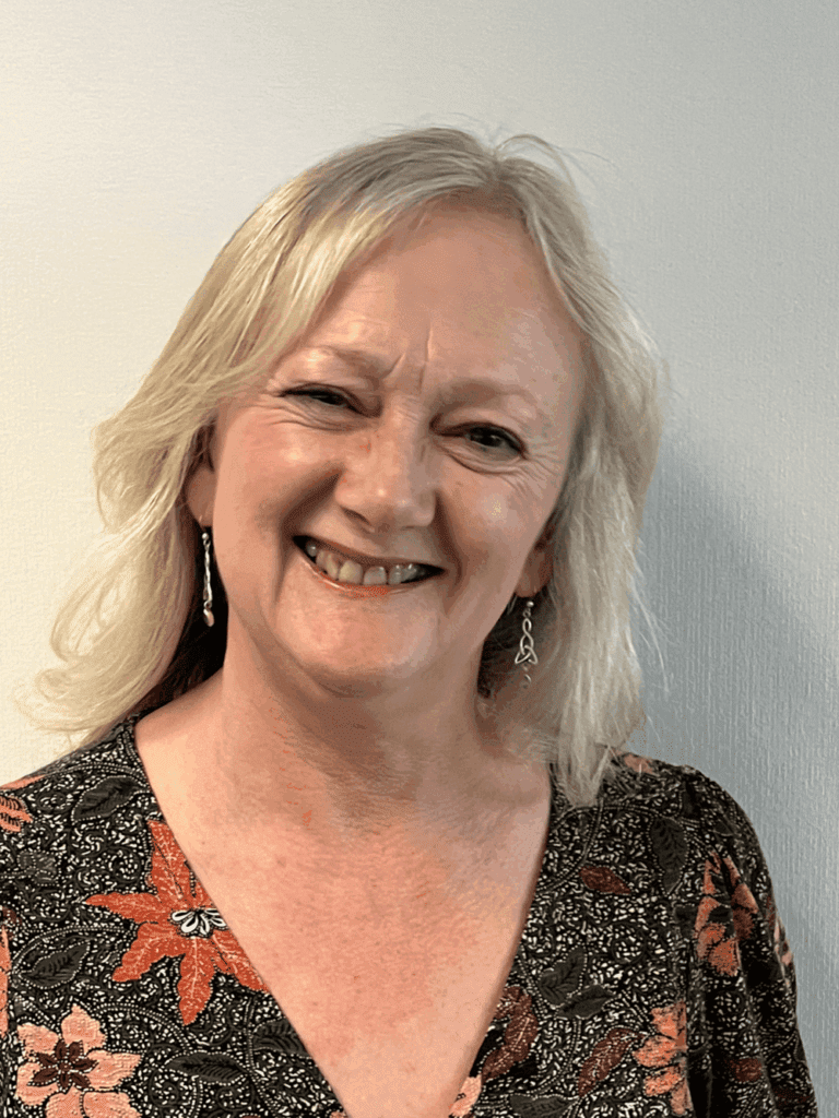 Catherine Walsh profile
