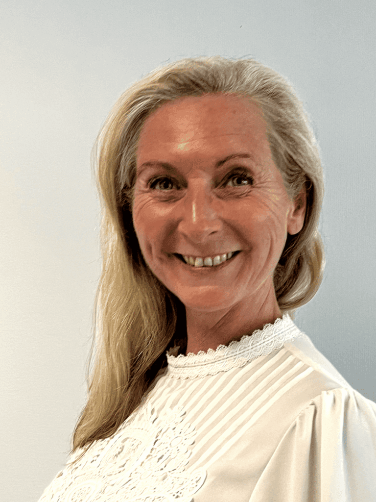 Joanna Frith-Williams profile