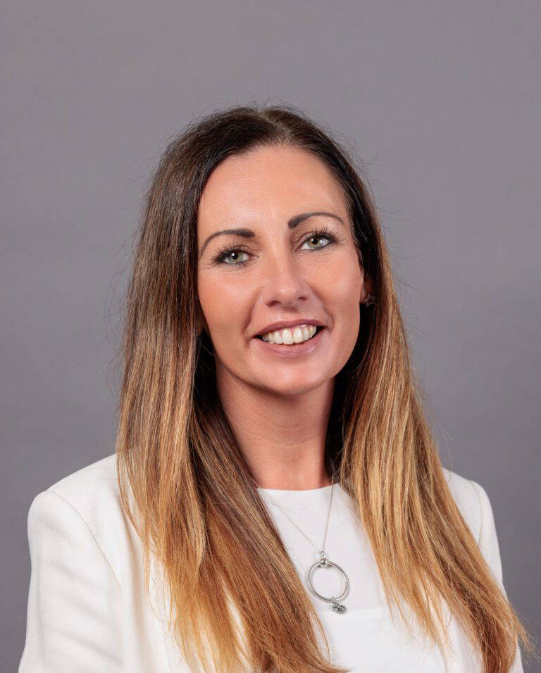 Karen Jackson profile