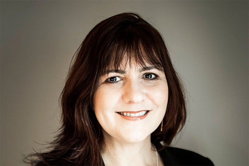 Mandy Dixon profile