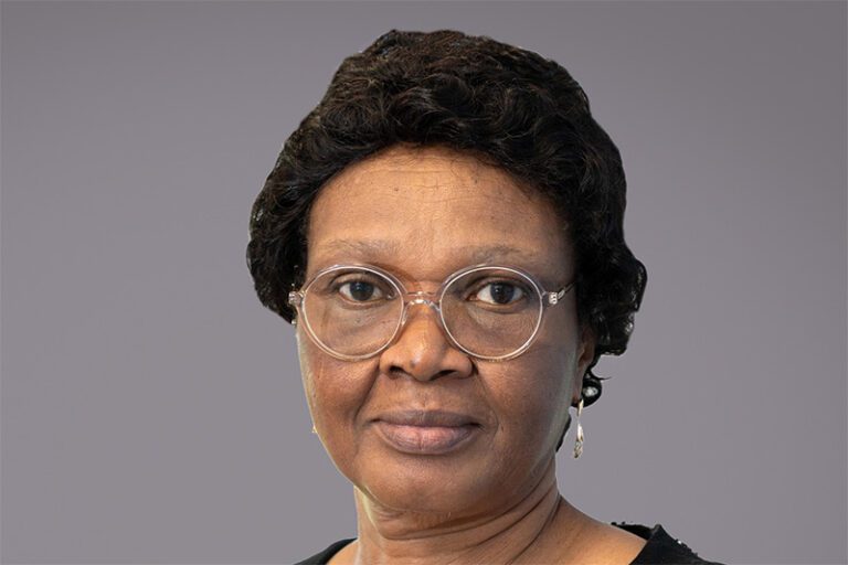 Patricia Okeowo profile