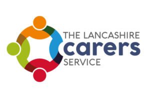 Lancashire Carers Service logo