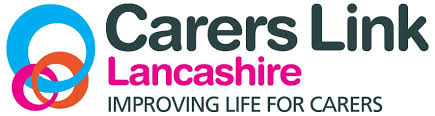 Carers Link Lancashire logo