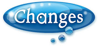 Changes Wellbeing logo
